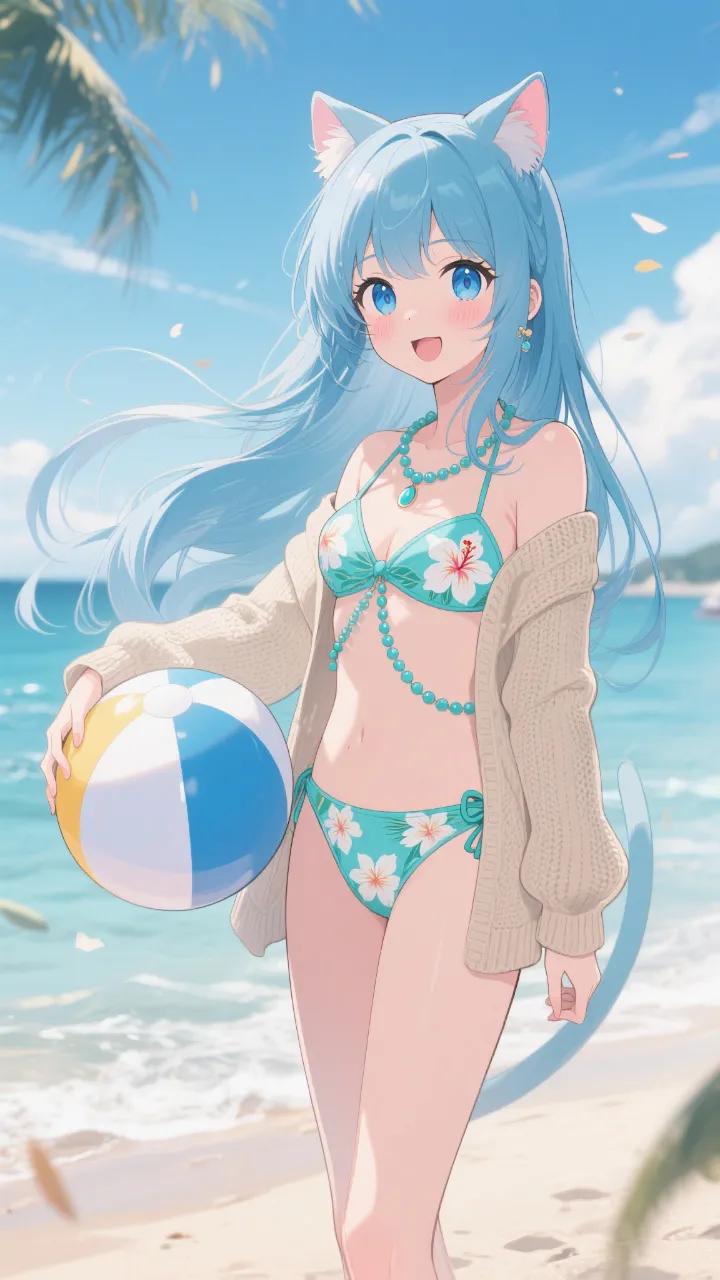 SUPPART の AI イラスト