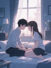 今夜は帰さない·チャレンジ の投稿作品