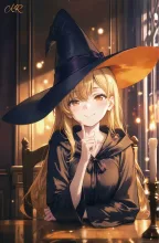 SUPPART の AI イラスト