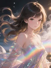 ユウ — ユウさんのAIイラスト