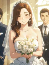 幸せにしてくださいね、