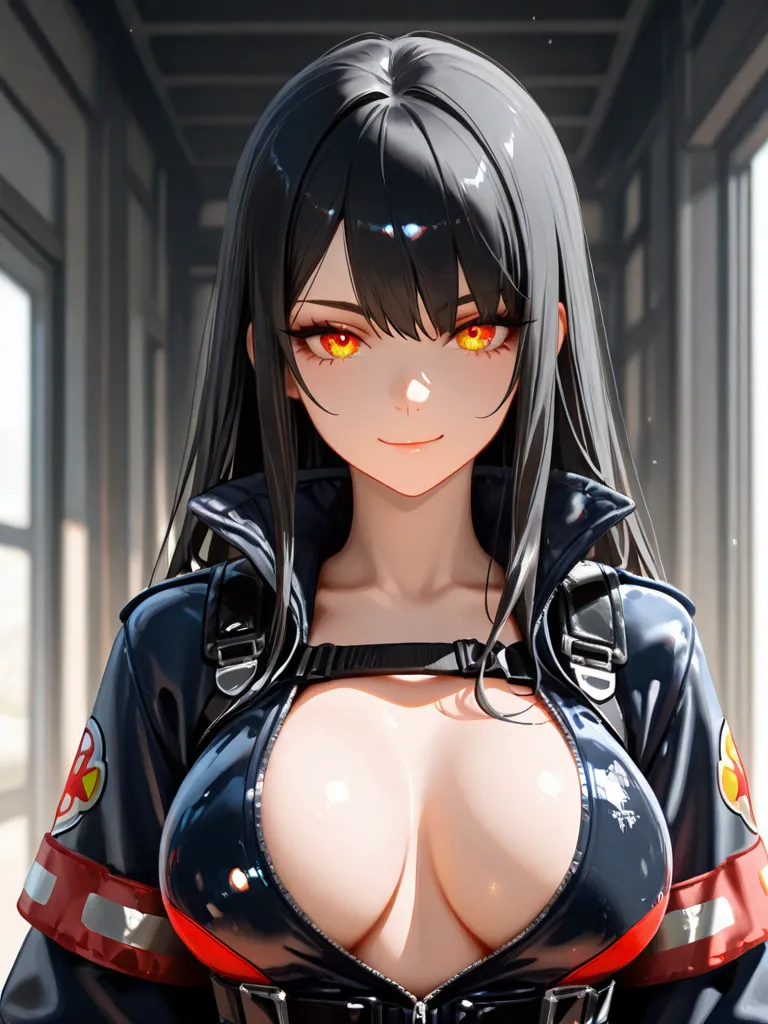 SUPPART の AI イラスト