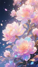 陽光花