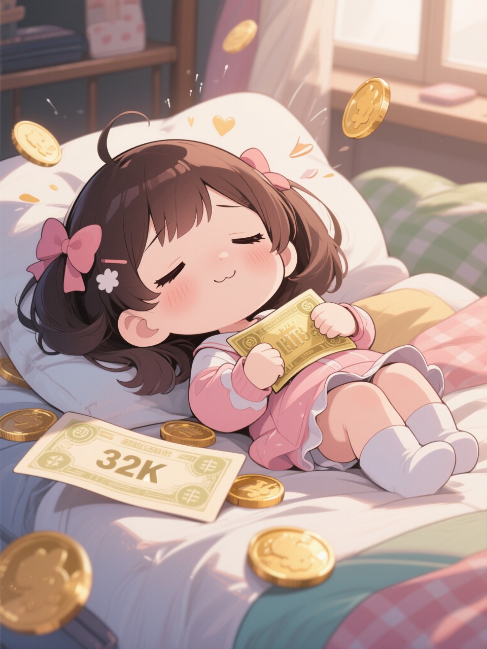 もぅ一生ひきこもる💕