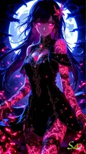終焉の魔女