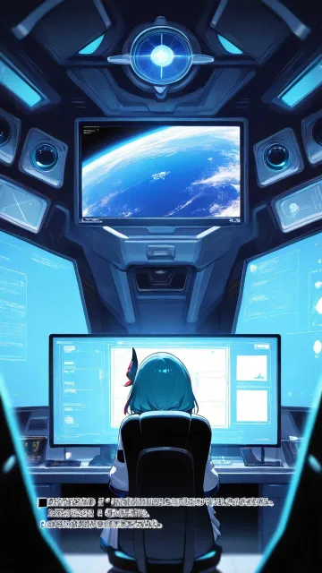 長髪?短髪?
