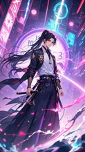 🌟イベント 第70弾·デジタル侍 の受賞作品
