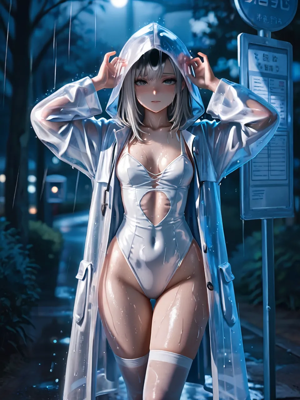 たむさん — たむさんさんのAIイラスト