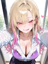 SUPPART の AI イラスト