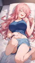 ラフにꉂꉂ(>ᗜ<*)笑+α