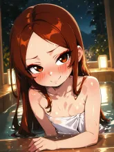SUPPART の AI イラスト