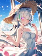 気持ちが良い天気に