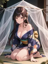 一緒に入りましょ❤️