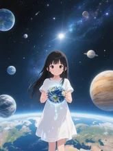 わたしは「世界」