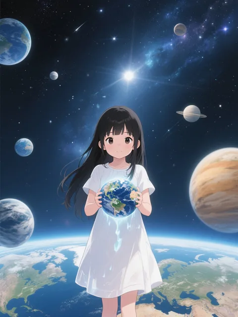 わたしは「世界」