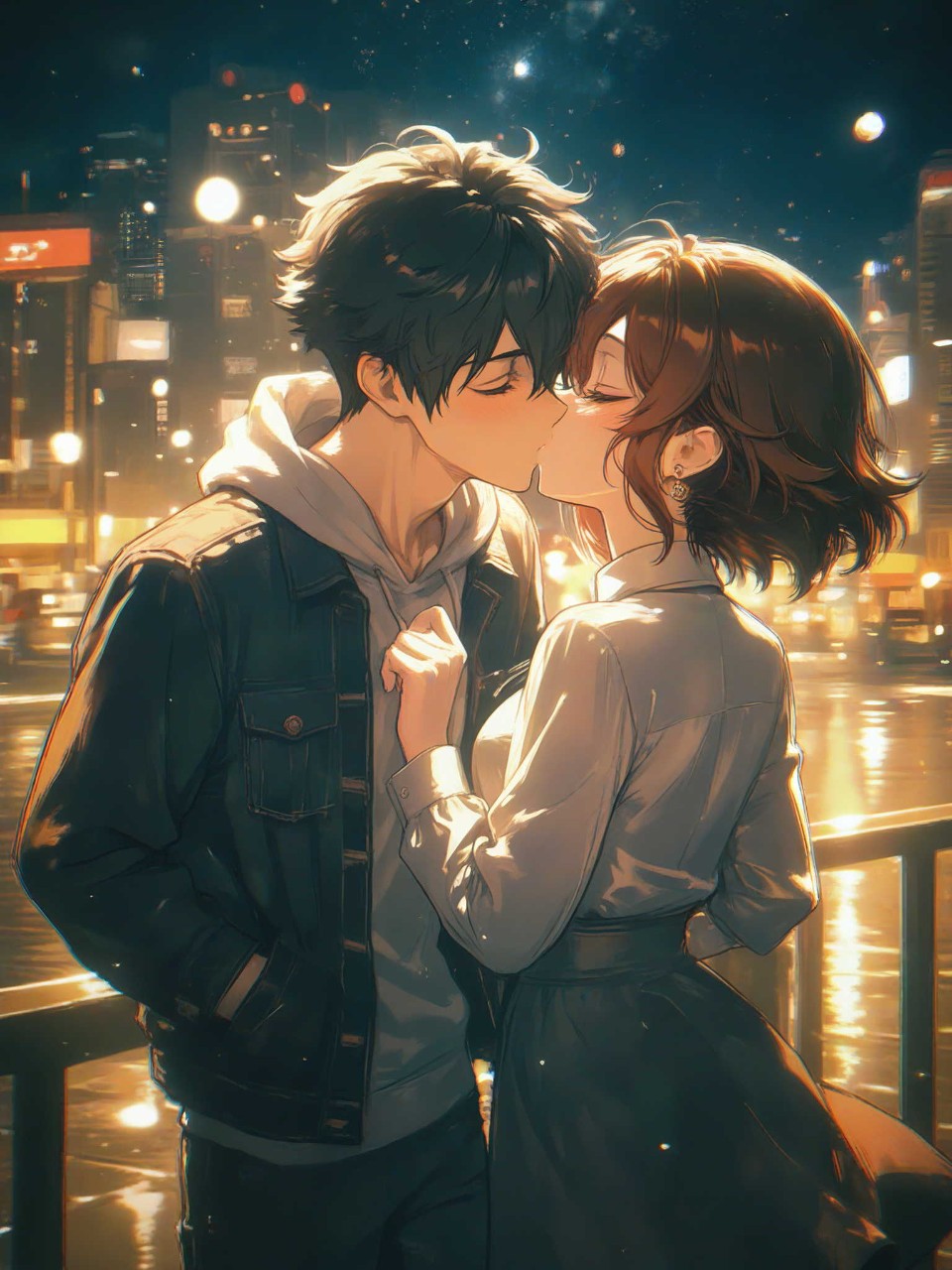 運命の人