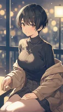 れいとさんありがとうございます — SINさんのAIイラスト