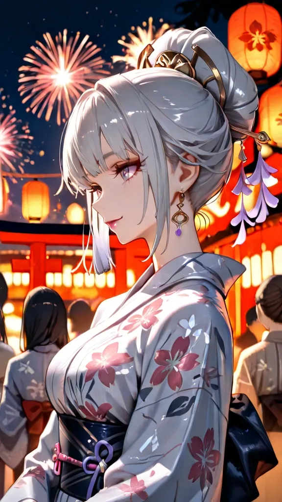 SUPPART の AI イラスト