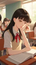 🌟イベント 第136弾·心のアイドル の投稿作品