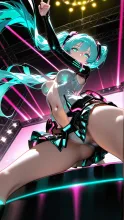 初音ミク