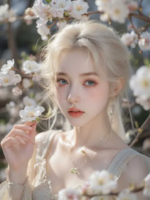 梅🌺