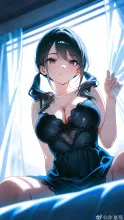 レースの｢舞桜(まお)｣