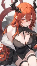 無名のアクナイ好き — 無名のアクナイ好きさんのAIイラスト