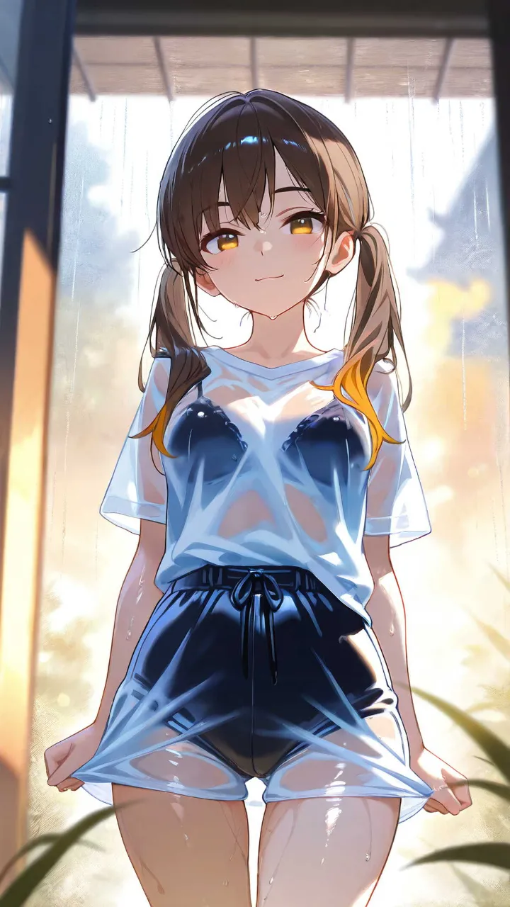 あ〜ぁ