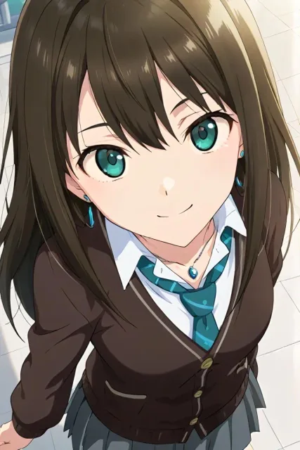 AI Artwork - 工藤浩幸