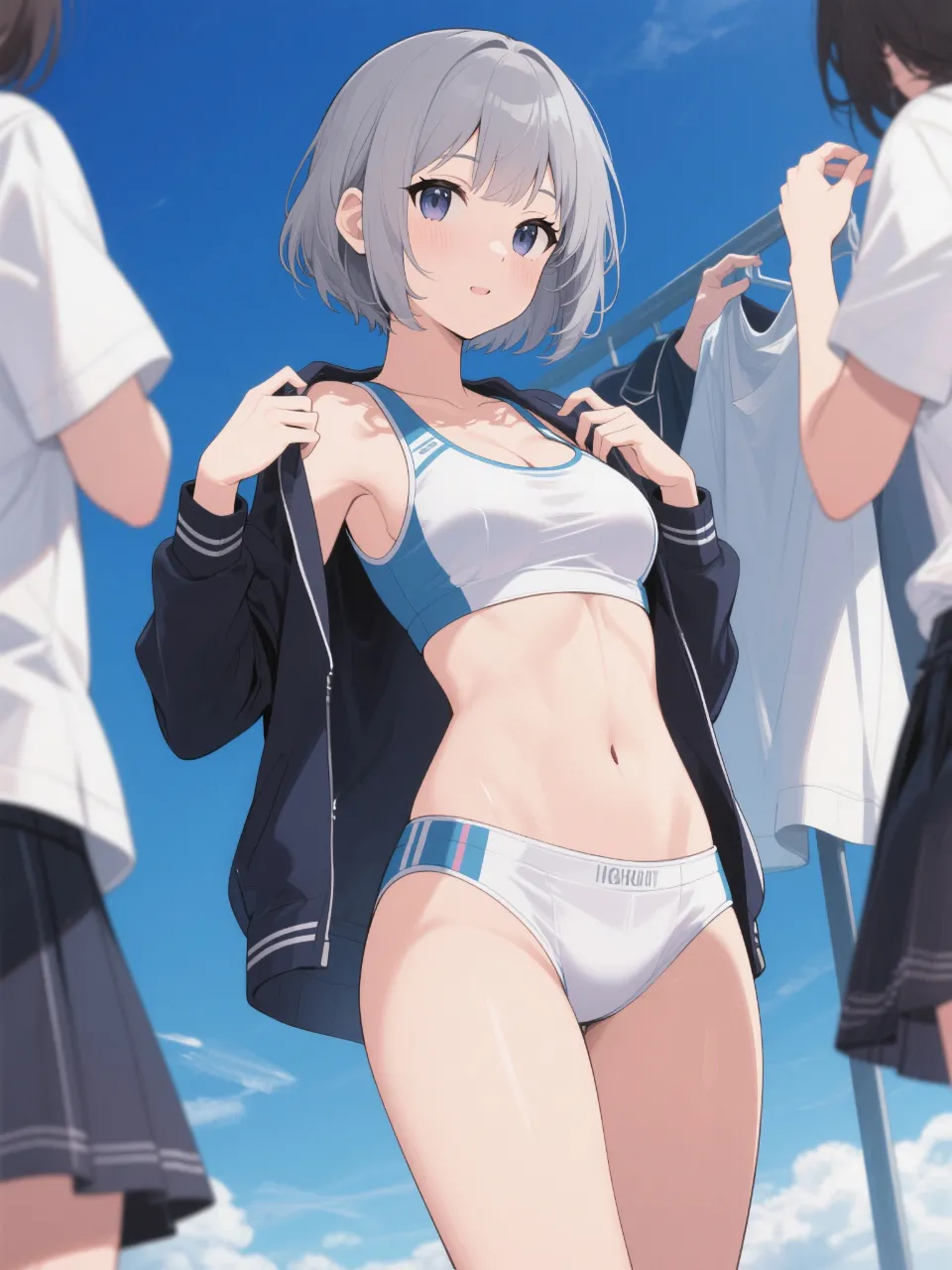 SUPP19064933 — SUPP19064933さんのAIイラスト