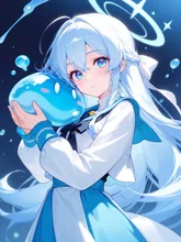 めろん — めろんさんのAIイラスト