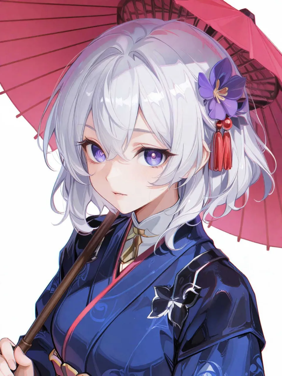 444 epsilon — 444 epsilonさんのAIイラスト