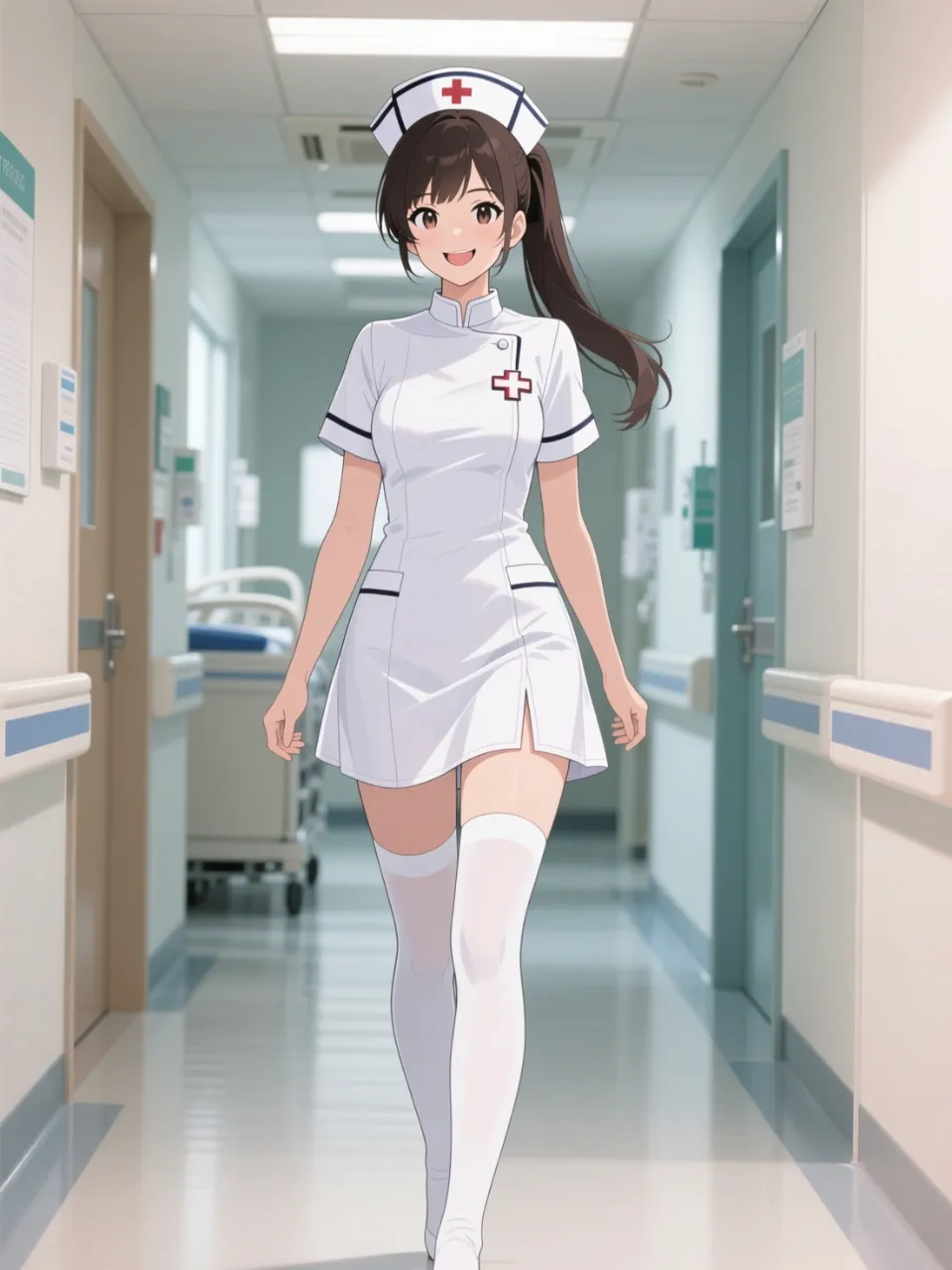 ナース