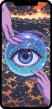 SUPPART の AI イラスト