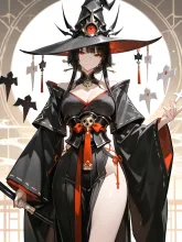 SUPPART の AI イラスト
