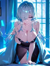 1泊4日 — 1泊4日さんのAIイラスト