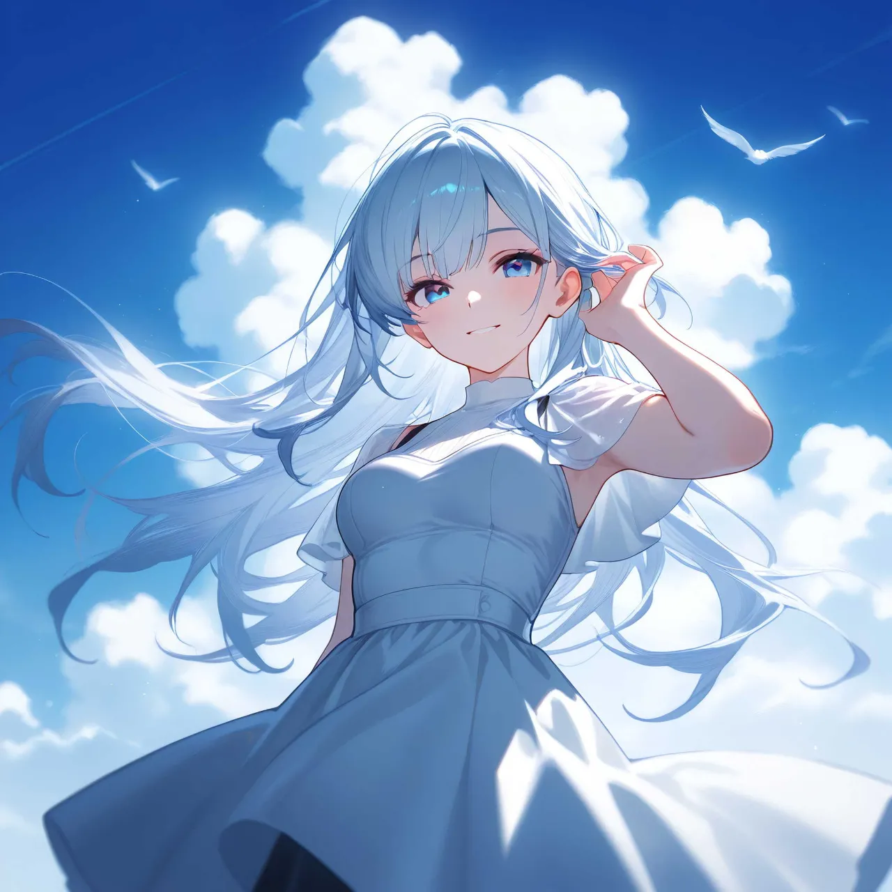 極上のアニメ