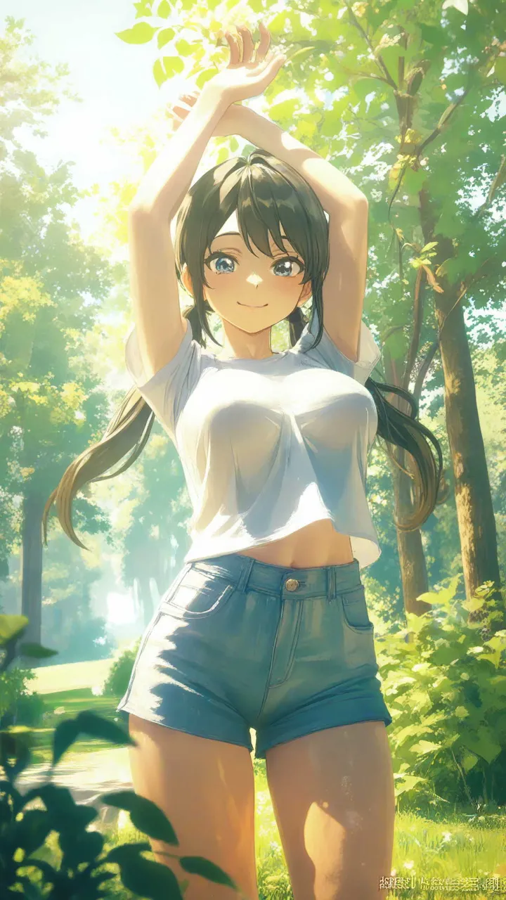 ラジオ体操