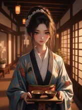 召