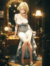 あ…出番…?