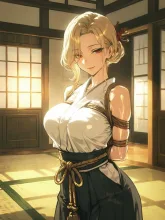 SUPPART の AI イラスト