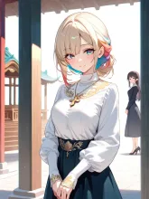 聖女