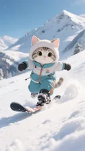 スノーボーダー