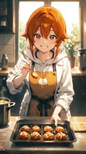 ちょっと味見してみて！