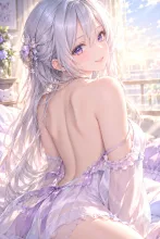 SUPPART の AI イラスト