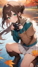 E 撮る秋
