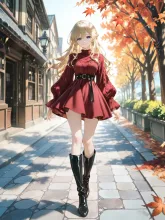 SUPPART の AI イラスト