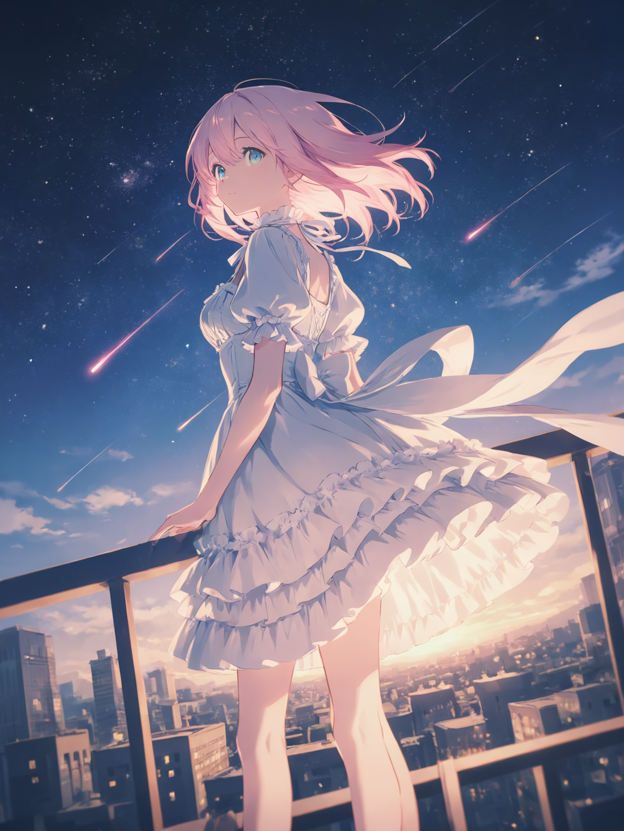 ウタコ466 — ウタコさんのAIイラスト