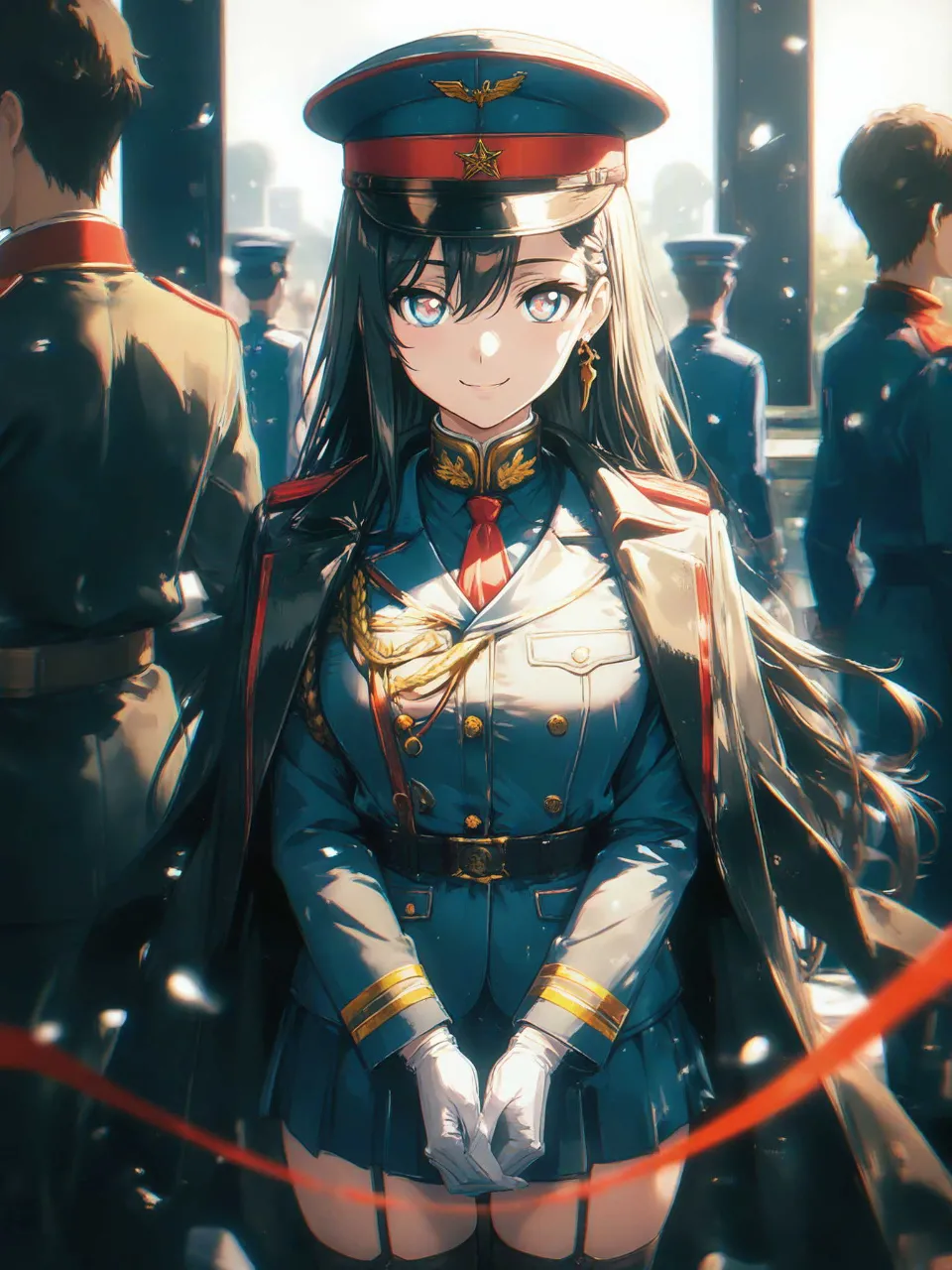 SUPP508770 — SUPP508770さんのAIイラスト