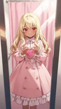 レモンサワー — レモンサワーさんのAIイラスト